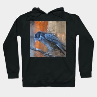 The Accused (Murder of Crows Series) Hoodie